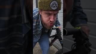 Der Lenker muss ab Daily vlog 29 mtb [upl. by Tivad]