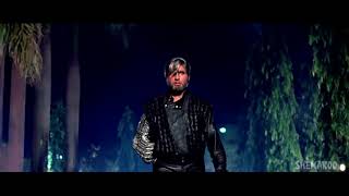 Andheri Raaton Mein HD Shahenshah Songs Amitabh Bachchan Kishore Kumar [upl. by Farrington]