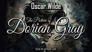 The Picture of Dorian Gray by Oscar Wild  Full audiobook [upl. by Viola]