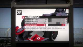 F1 2010 best setup overall 001 ENHDNEW  you will kicka with this setup  tipps and tricks [upl. by Enael277]