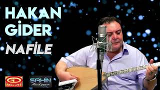 Hakan Gider  Nafile [upl. by Bertina]