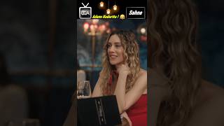 Adamı Kudurttu 🤣 ugatv sahne dizi film komedi urazkaygılaroğlu sinemkobal ünlüler keşfet [upl. by Tehr]