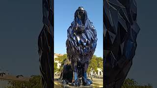 nice france garibaldi Loin shorts subscribe travel france tourist trending shortvideo [upl. by Schuster835]