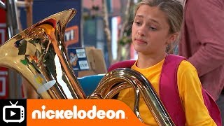 Nicky Ricky Dicky amp Dawn  Tuba  Nickelodeon UK [upl. by Yer685]