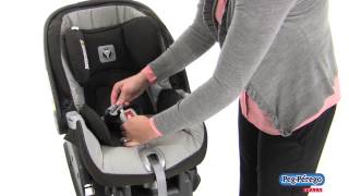 Primo Viaggio SIP 3030  Peg Perego [upl. by Lexy]