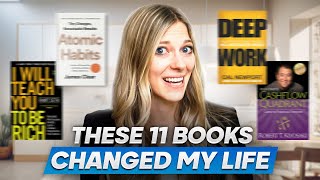 I spent 3 years searching for the best business books to read [upl. by Cigam950]