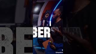 Kirk Brissett  Lady Leshurr FirstVid GoldenEraUkRap Flashback [upl. by Anade]