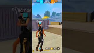 subscribe ke bich custom challenge garenafreefire freefire ff shortsfeed shortsvideo [upl. by Abelard35]