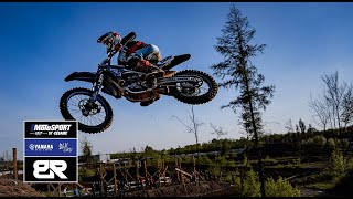 Challenge Québec 2023  Issoudun  Pro Mx3 [upl. by Myrilla]