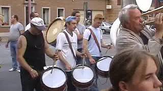 Carnaval de Saint Symphorien 2004 [upl. by Cheslie]