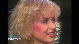 The Flirts  Passion Superclassifica Show 1984 [upl. by Titus]