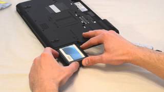 Lenovo Thinkpad T420 Laptop Upgrade  RAM SSD and Dual Hardrives [upl. by Janot]