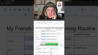 My Struggle to Memorize 75 French Conversations [upl. by Westmoreland990]