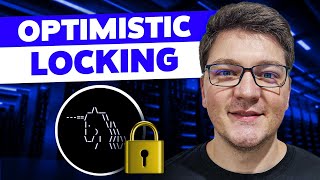 Optimistic Locking vs Pessimistic Locking With EF Core [upl. by Ainnek595]