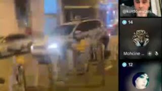 لايف حصري🔥عتقال دنيا كروفيطا على المباشر 👮‍♂️🚨كروفيطا vs شيماء 😱جوكير امينمالمو فيروز احمد 🔥 [upl. by Mendez]