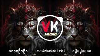 Kumbali Part 2  Unreleased  Dj Oms Music Dj Venkatesh  VK [upl. by Frieda545]