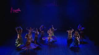 Trailer Layali student recital May 12th amp 13th 2015 [upl. by Torie617]