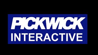 Pickwick Interactive Logo 19921995 [upl. by Foy]