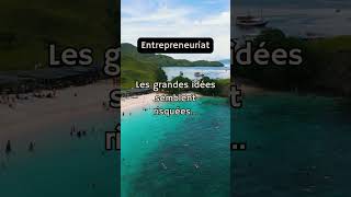 🚀🎯 Les grandes idées lastuce pour avoir le succès 💡shorts [upl. by Anhcar]