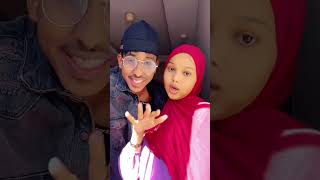 Lii caato iyo Sumayadiisa qanciyeboy duet team27 kokobulle samia sundus amiiraqurux [upl. by Asilem]