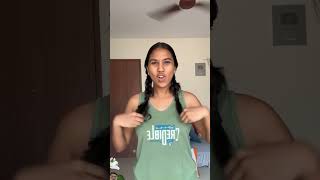 kalu kaliya tamil transition love fashion viralvideo tamilsong shrihitt funny dailyvlog [upl. by Aihsyla]