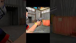 freefire oneshot darkfire ff 000 [upl. by Amat]