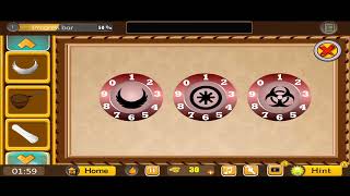 mixville27 101 Room Escape Game  Mystery Tricky Escape 1 [upl. by Sidon120]