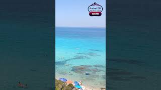 Halkidiki 2024 travel Aqua Marina Beach [upl. by Parik54]