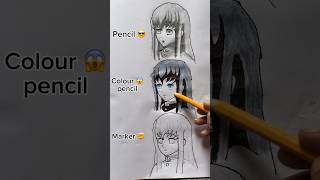 How to draw Muichiro Tokito ✨  deman slyer  animedrawing anime shorts [upl. by Flagler629]