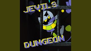 Jevils Dungeon Jevil Theme Song [upl. by Annairt]