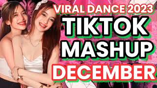 TikTok Mashup 2023 Philippines 🇵🇭 December 24 2023 TikTok mashup dance party 🥳🎉🇵🇭 [upl. by Dnar]