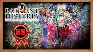 Radiant Historia Perfect Chronology Playthrough Ep 69 Surpassing a God [upl. by Peyter]