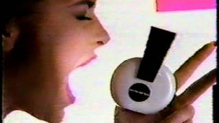 Exclamation Fragrance Commercial [upl. by Pratt]