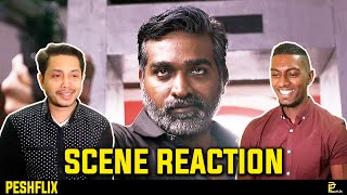 Vikram Vedha  Mass Intro Scene Reaction  Vijay Sethupathi  Madhavan  PESHFlix [upl. by Cara]