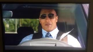 Ballers S3E4 Spencer gives Joe Pep Talk in Traffic [upl. by Yajeet]