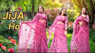 Jija ho Official Video  DC Madana amp Sushila  Sonu amp Sonika S  New Haryanvi Songs Haryanavi 2024 [upl. by Horace]