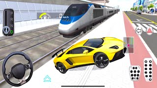 Car game  Car Driving 3D Car Games  Android Gameplay [upl. by Enia]