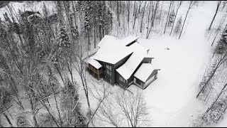 Muskoka Cottage Management  1006 Boyne Ridge Ct Huntsville [upl. by Rafaj]