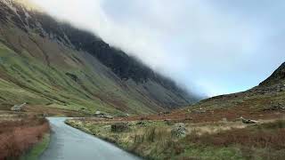 Lake District views [upl. by Dam687]