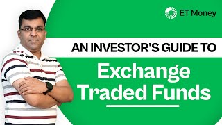 Guide to Exchange Traded Funds  ETF benefits and limitations  ETF types and tax treatment [upl. by Ebony116]