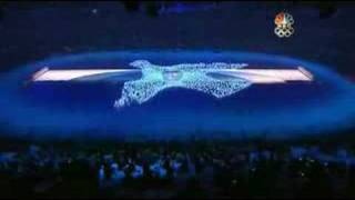 2008 Beijing Olympics Live Today Opening Ceremony [upl. by Gratt203]