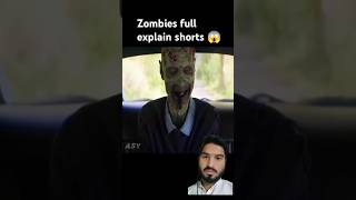 zombies full movie explain shorts 😱😱foryou explaind ytshots movifacts [upl. by Lisab67]