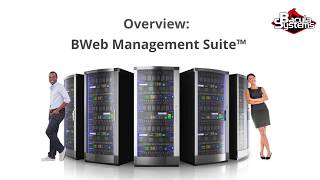 BWeb  Introduction to Bacula Enterprise Web Interface [upl. by Marianne586]