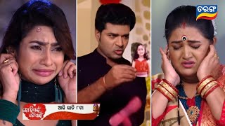 Tori Pain To Pain  10th Aug 2024  Episodic Promo Tarang Tv  Odia Serial Review [upl. by Ecile800]