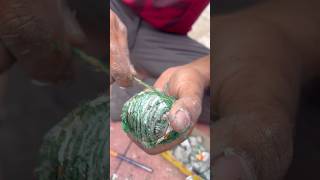 I made 💥LOUDEST SUTLI BOMB💣💥 at home  sutlibomb crackers shorts experimentfireworksbomb [upl. by Ernesta]