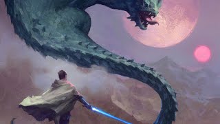 THE FINAL MEGA MASHUP Star WarsM83HTTYD [upl. by Deni]