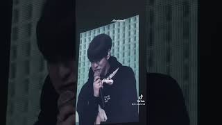 Seungmin getting emotional in front of STAY  SKZ Chocolate factory fanmeetimg lovestay ❤️ [upl. by Doran]