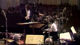 Evgeny Kissin  Chopin Piano Concerto No1 1984 [upl. by Rehpotsirk189]