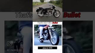 Old bullet add  Royal Enfield short  Royal Enfield adds  royalenfieldshorts shorts all viral [upl. by Eiramanna607]