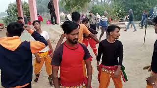 Ram Janm Bhai ka new dance humke Dulhan banaa Le Na to dusra Lekar Jaaye mo 9129163780 [upl. by Mercorr]